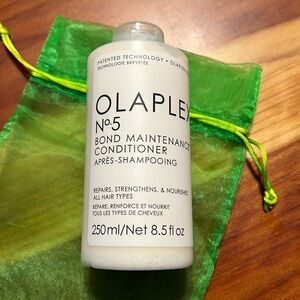Olaplex No.5 Bond Mainte Conditioner 8.5 fl oz Sealed